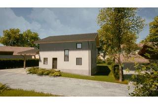 Einfamilienhaus kaufen in Dürneggerstraße, 83101 Rohrdorf, Neubau – Einfamilienhaus in Rohrdorf