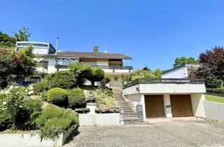 Doppelhaushälfte kaufen in 79639 Grenzach-Wyhlen, für die große Familie: Doppelhaushälfte in Grenzach