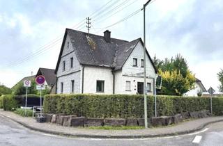 Haus kaufen in 57482 Wenden, Heimwerker gesucht!