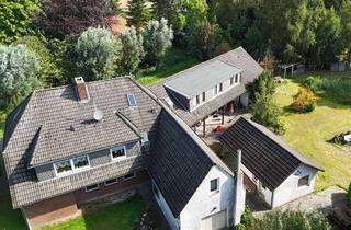 Mehrfamilienhaus kaufen in 26409 Wittmund, Mehrfamilienhaus & Gastronomie auf dem ehemaligen Lütge Land
