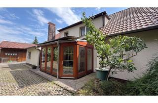 Haus kaufen in 03119 Welzow, Ruhig Wohnen am Waldrand