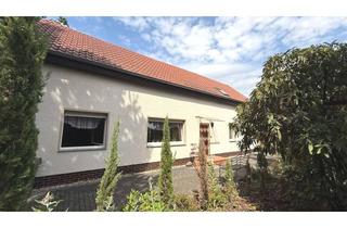 Haus kaufen in 03119 Welzow, Ruhig Wohnen am Waldrand