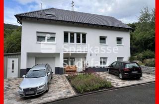 Haus kaufen in 76848 Darstein, Renoviertes Wohnhaus auf großem Grundstück