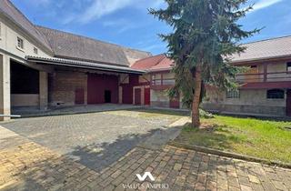 Haus kaufen in 06636 Kirchscheidungen, Leben, Arbeiten, Gestalten – Ihr Projekt auf dem Land beginnt hier