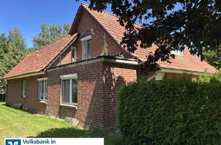 Einfamilienhaus kaufen in 31636 Linsburg, Gepflegtes Einfamilienhaus