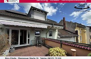Haus kaufen in 55411 Bingen, **Seltene Gelegenheit in Bingen**Ehemaliges Hotel mit Rheinblick in Top-Lage