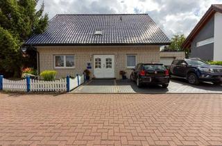 Einfamilienhaus kaufen in 49179 Ostercappeln, Ihr neues Zuhause-Ein-Zweifamilienhaus in bester Lage