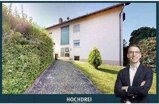Haus kaufen in 55576 Sprendlingen, Top Gepflegt & Teilmodernisiert: Attraktives 4-Parteien-Haus zum Kauf in Sprendlingen