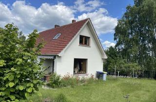 Einfamilienhaus kaufen in 02785 Olbersdorf, Einfamilienhaus mit großem Grundstück in Olbersdorf