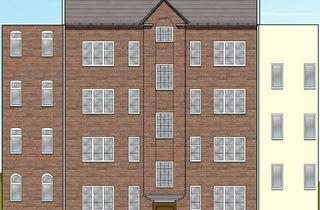 Haus kaufen in 24143 Gaarden-Süd/Kronsburg, Kapitalanlage in Kiel-Gaarden