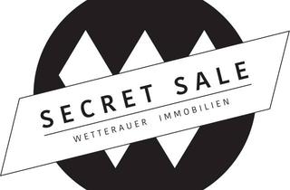 Villa kaufen in 79100 Wiehre, Historische Gründerzeitvilla in Toplage von Freiburg-Wiehre – Exklusiver Secret Sale