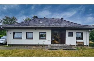 Haus kaufen in 24214 Tüttendorf, +Charmantes Fertighaus mit Ausbaupotenzial und großem Grundstück+