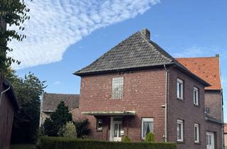 Haus kaufen in 52525 Waldfeucht, Stilvolles, großes und gepflegtes 4-Zimmer-Haus in Waldfeucht