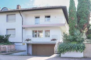 Haus kaufen in 74172 Neckarsulm, Familienfreundliche DHH mit 7,5 Zimmern, Südwest-Terrasse, 2 Balkonen und großer Garage mit Grube