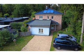 Haus kaufen in 25451 Quickborn, Großzügiges (Mehrgenerationen-) Wohnen in begehrtester Lage von Quickborn-Heide mit Traumgrundstück