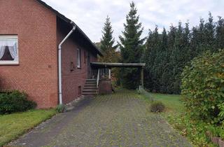 Einfamilienhaus kaufen in Hauptstraße 46, 21256 Handeloh, Preiswertes 4-Zimmer-Einfamilienhaus in Handeloh