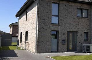 Haus mieten in 24229 Schwedeneck, Strandfeeling pur – neuwertige Doppelhaushälfte in Surendorf (Schwedeneck), nur 5 min zur Ostsee