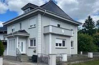 Haus mieten in 63667 Nidda, Attraktives Einfamilienhaus mit 7 Zimmern
