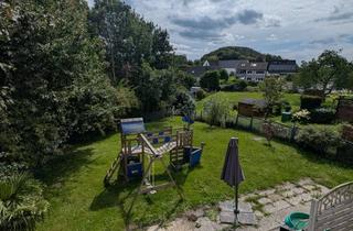 Haus mieten in 58300 Wetter, Einfamilienhaus mit großem Garten, Garagen & modernisierten Bädern in ruhiger Lage von Voßhöfen