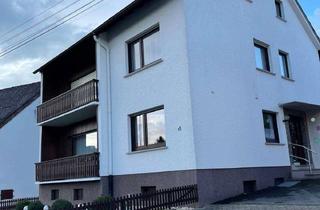 Haus mieten in 56244 Niedersayn, Modernisiertes Einfamilienhaus mit sechs Zimmern, zwei Bädern und Einbauküche in Niedersayn,