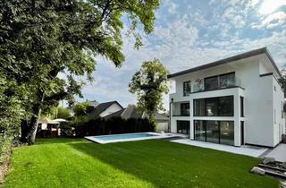 Haus mieten in 63069 Lauterborn, Luxus Gallerie-Haus in absoluter Toplage im West-End-Offenbach