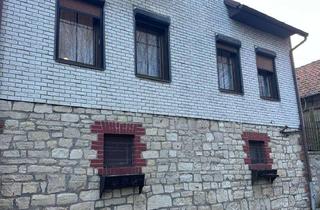 Haus mieten in Schmalbachstraße 11, 38836 Huy-Neinstedt, Preiswertes Einfamilienhaus im Huy