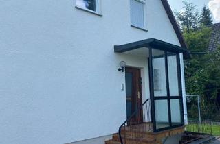 Haus mieten in 84082 Laberweinting, Einfamilienhaus in Laberweinting zu vermieten