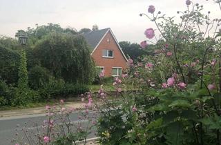 Haus mieten in 21279 Drestedt, Einfamilienhaus in Drestedt sucht euch!