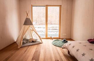 Haus mieten in In Den Bergteilen 36, 73262 Reichenbach, Einfamilienhaus im Quartier "Grünes Leben am Schafhaus" nahe Stuttgart