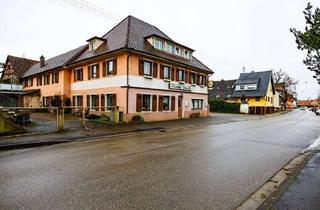 Haus mieten in 79312 Emmendingen, Haus mit 15 Zimmern zwischen Emmendingen und Freiburg