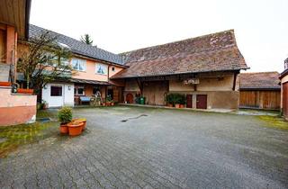 Haus mieten in 79312 Emmendingen, Haus mit 15 Zimmern zwischen Emmendingen und Freiburg