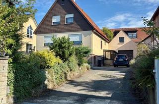 Haus mieten in 71229 Leonberg, Charmantes Einfamilienhaus mit idyllischem Garten in begehrter, ruhiger Lage von Leonberg