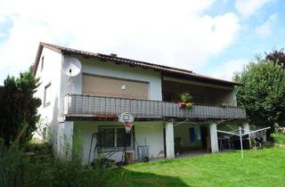 Haus mieten in 91074 Herzogenaurach, Einfamilienhaus mit Garage in Herzogenaurach-Nähe Schulzentrum-Süd