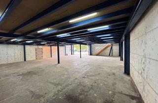 Gewerbeimmobilie mieten in 53340 Meckenheim, Teilfläche mit großzügiger Zufahrt im Industriegebiet Meckenheim!