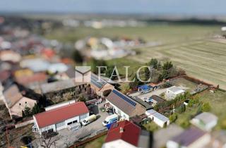 Gewerbeimmobilie mieten in 14974 Ludwigsfelde, Zwei Gewerbeeinheiten als Paket oder einzeln ZU MIETEN!