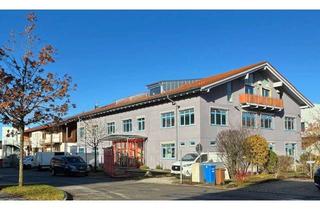 Büro zu mieten in Georg-Kaindl-Straße, 83624 Otterfing, * Otterfing: Ab 200 m² bis über 600 m² im Gewerbeobjekt: Büros, Produktionsflächen, Lager & 3 WoBü *