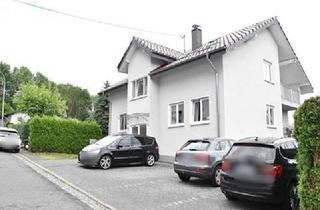 Anlageobjekt in 56412 Ruppach-Goldhausen, Anlageobjekt - 3 Wohneinheiten - Nähe Montabaur