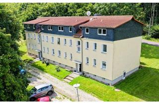 Anlageobjekt in Neubauten 47 A+B, 38838 Huysburg, Kapitalanlage bei Halberstadt: 8 WE, 480 m² Wfl., Balkone, DG-Ausbau vorbereitet, Vermietung läuft!