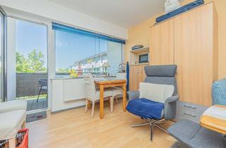 Anlageobjekt in 23747 Dahme, Kapitalanlage: Vermietete 2-Zimmer-Wohnung – nur wenige Minuten von der Ostsee entfernt