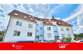 Anlageobjekt in 04603 Windischleuba, Wohnen mit Balkon ins Grüne