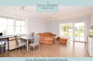 Anlageobjekt in 38364 Schöningen, Investitionschance: Mehrfamilienhaus mit Monteursvermietung in Schöningen zu verkaufen.