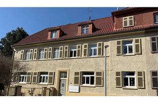 Anlageobjekt in 14913 Jüterbog, Diskrete Vermarktung eines Mehrfamilienhauses. Vollvermietet
