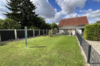 Anlageobjekt in 38173 Evessen, Einfamilienhaus mit Wohnrecht und Mietzahlung zu verkaufen.