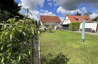 Anlageobjekt in 38173 Evessen, Einfamilienhaus mit Wohnrecht gegen Mietzahlung zu verkaufen.