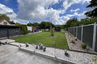 Anlageobjekt in 38173 Evessen, Einfamilienhaus mit Wohnrecht gegen Mietzahlung zu verkaufen.