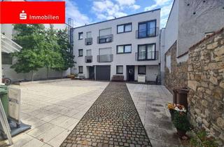 Anlageobjekt in 64625 Bensheim, 2 top moderne DHH und 3 weitere Einheiten im MFH - vielseitige Kapitalanlage