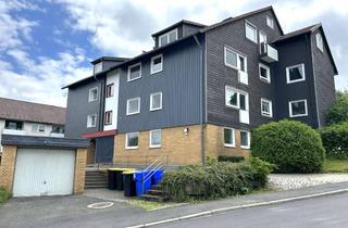 Anlageobjekt in Hüttenweg 12, 38678 Clausthal-Zellerfeld, Kapitalanlage mit 11 Wohnungen, 7 Garagen und über 70.000 € Kaltmiete