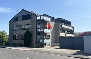 Anlageobjekt in 41564 Kaarst, Grundsolides Investment - Sehr gepflegtes 9-Parteienhaus im Herzen von Kaarst