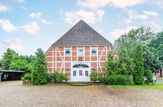 Anlageobjekt in Hauptstraße 15, 21441 Garstedt, Rentables Investment mit langfristigem Potenzial