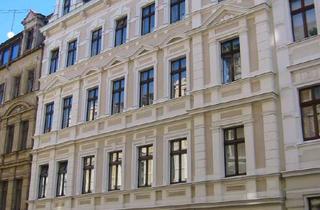 Anlageobjekt in Löbauer Straße 31, 02826 Innenstadt, Geräumige Eigentumswohnung mit Balkon und Stellplatz in zentraler Innenstadtlage!